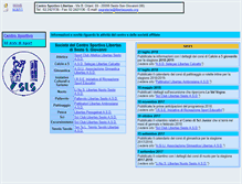 Tablet Screenshot of libertassesto.org